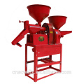 DONGYA 6N40 - 9FC21 0604 Fácil operación maquinaria de molino de arroz